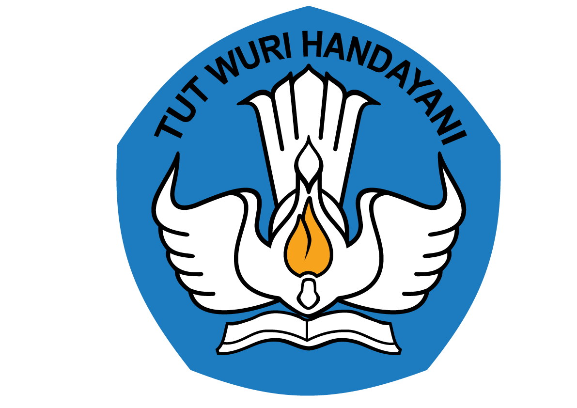 Logo Kemendikbudristek
